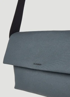 Utility Crossbody Bag