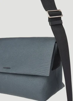 Utility Crossbody Bag