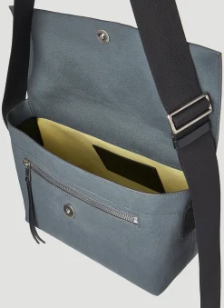 Utility Crossbody Bag