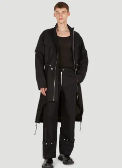 Utility Parka