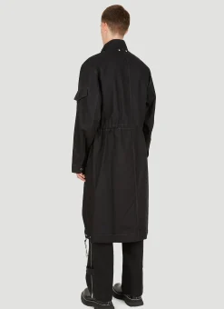 Utility Parka