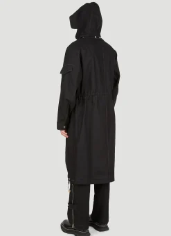 Utility Parka