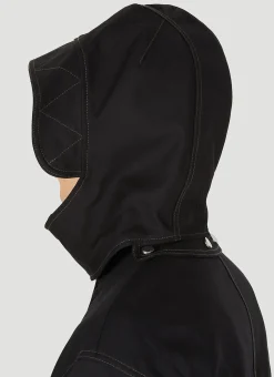 Utility Parka