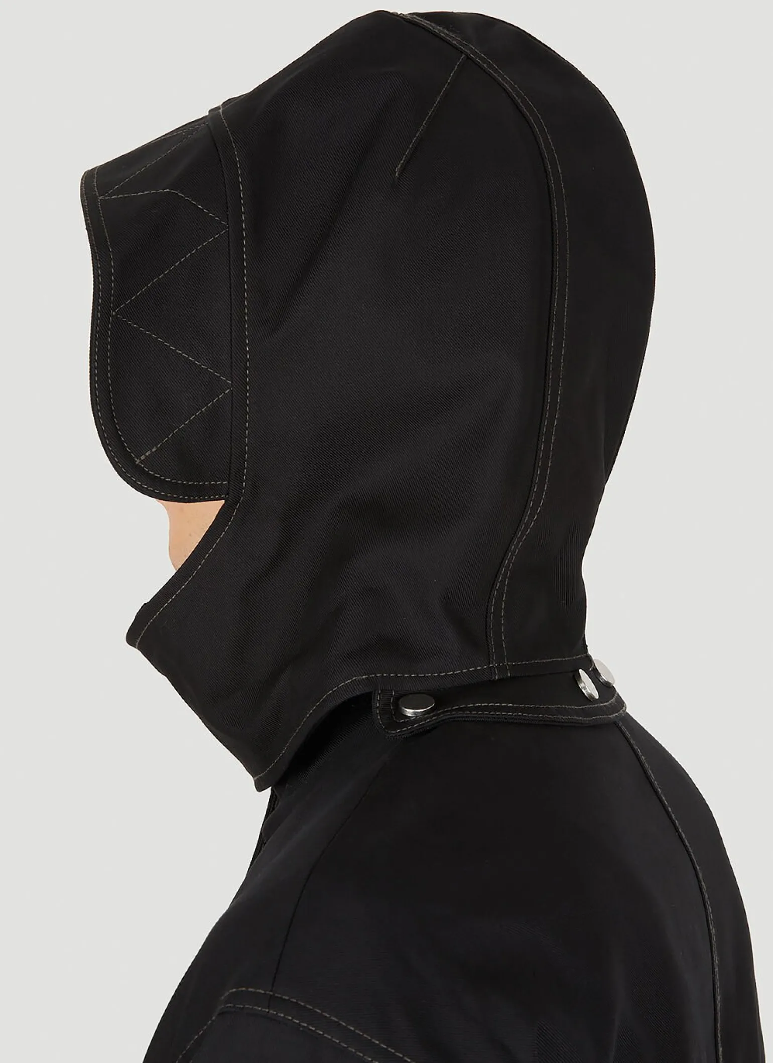 Utility Parka