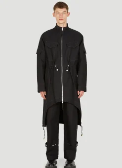 Utility Parka