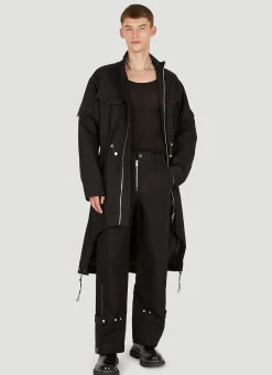 Utility Parka