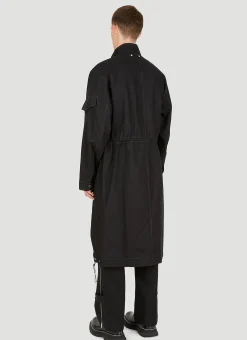 Utility Parka