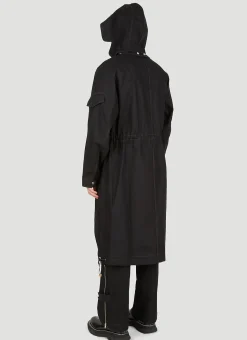 Utility Parka