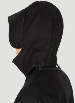 Utility Parka