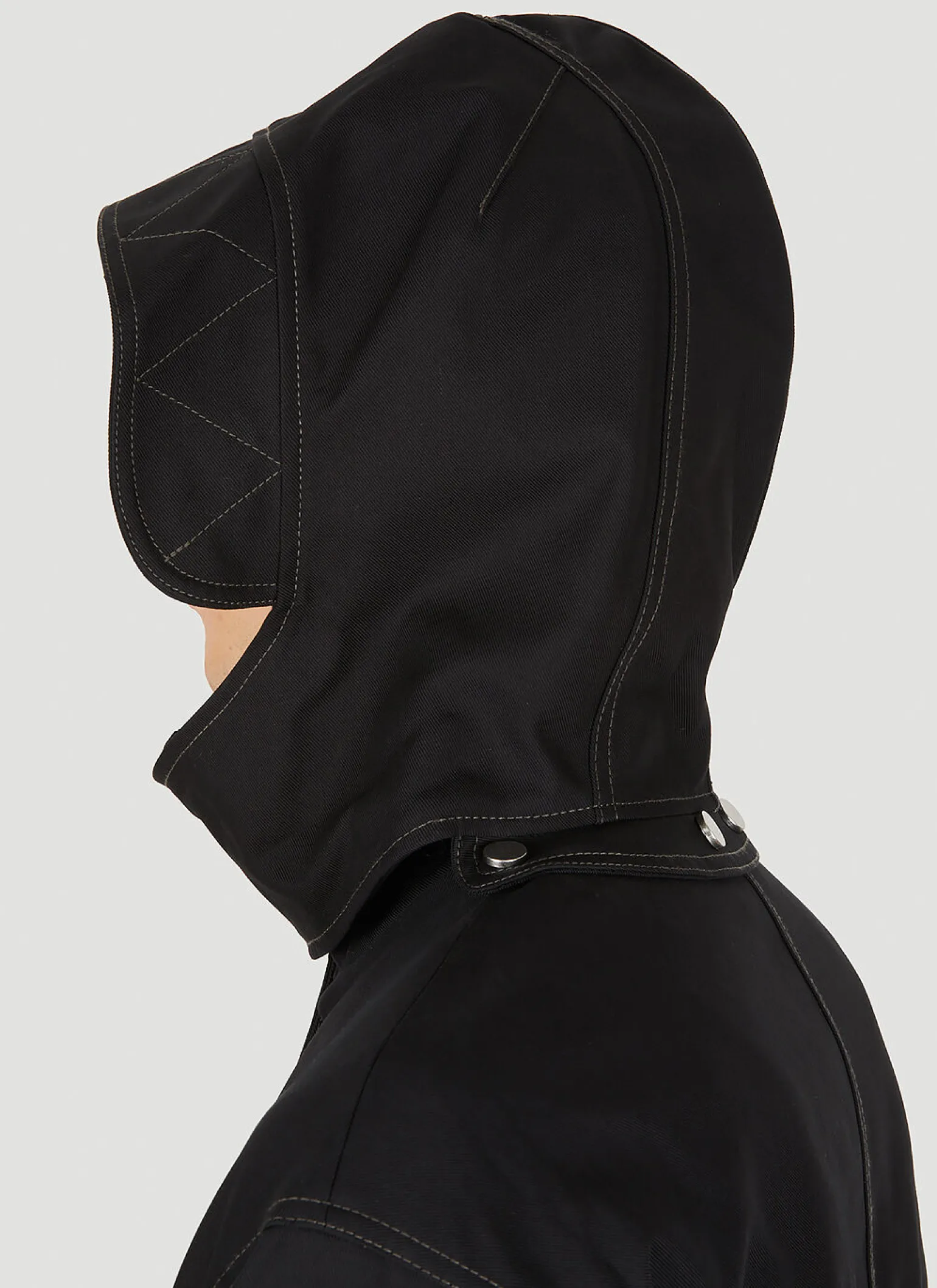 Utility Parka