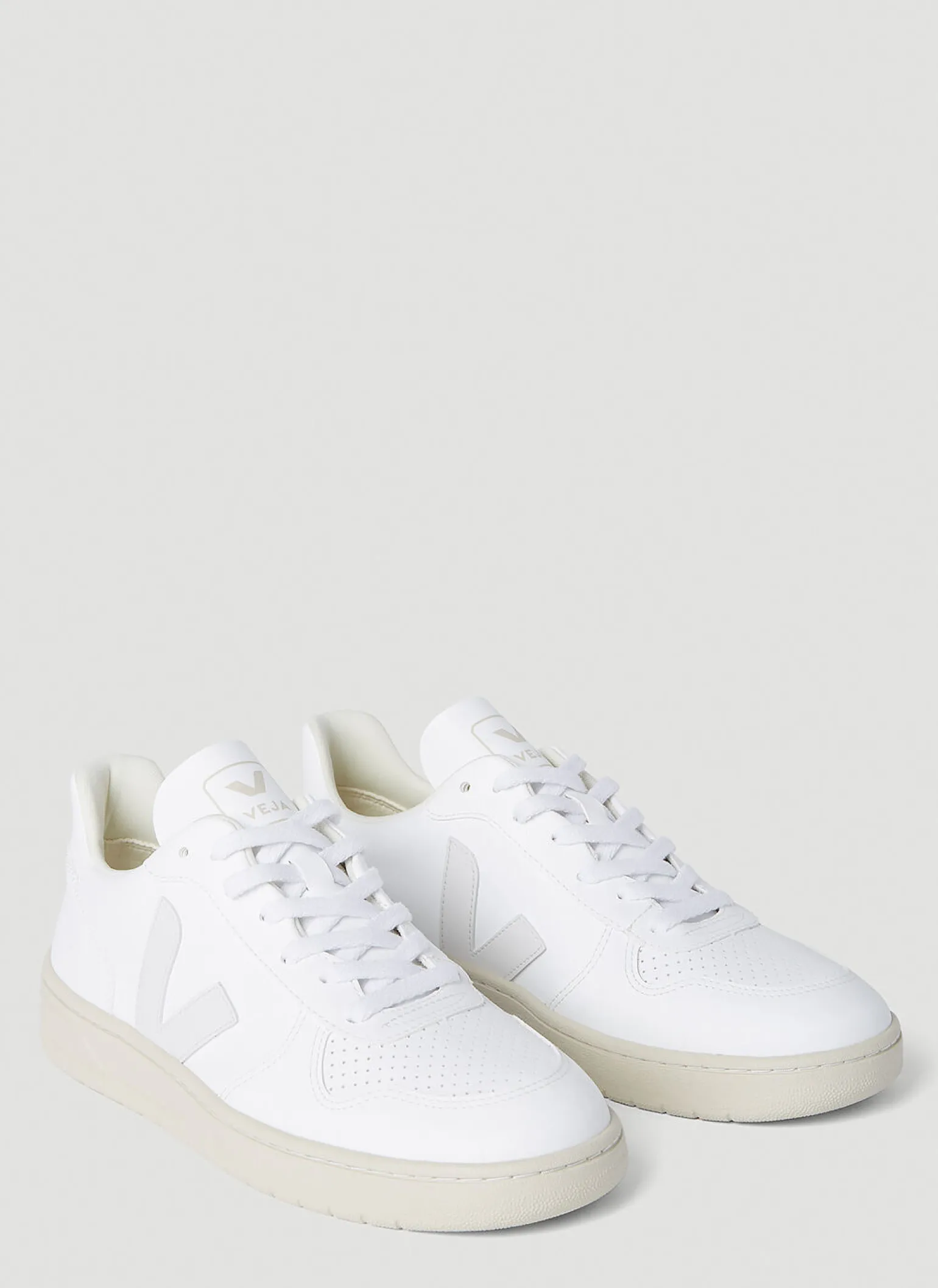 V-10 Cwl Sneakers