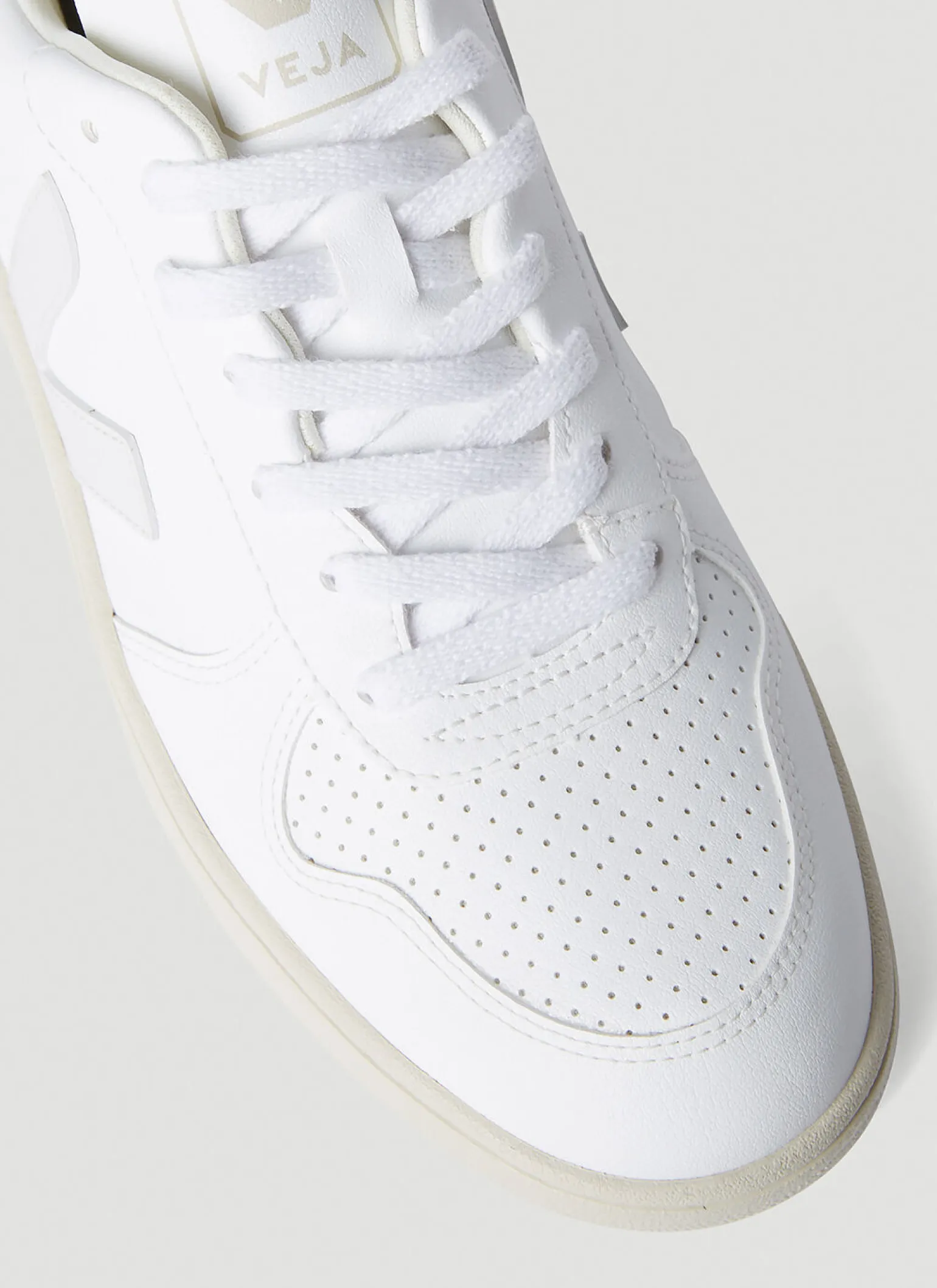 V-10 Cwl Sneakers