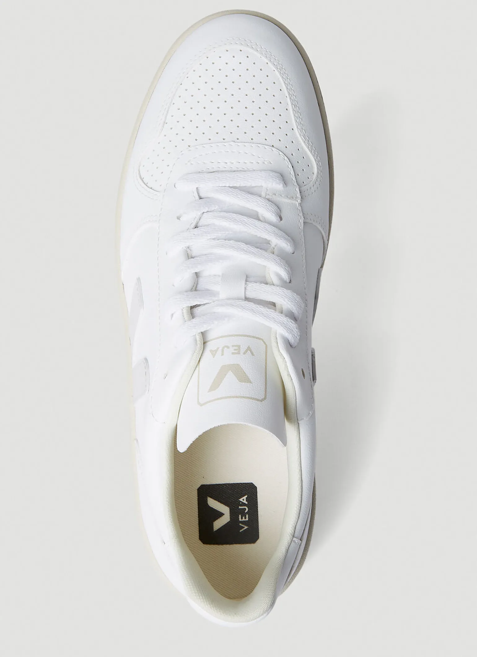 V-10 Cwl Sneakers