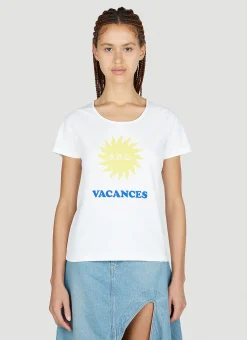 Vacances T-Shirt