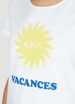 Vacances T-Shirt