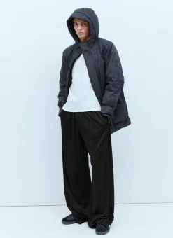 Vardo Padded Parka