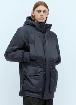Vardo Padded Parka
