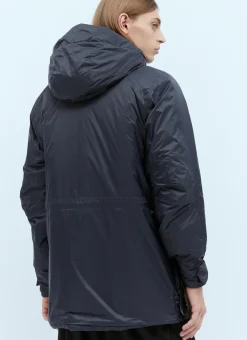 Vardo Padded Parka