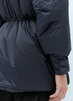 Vardo Padded Parka