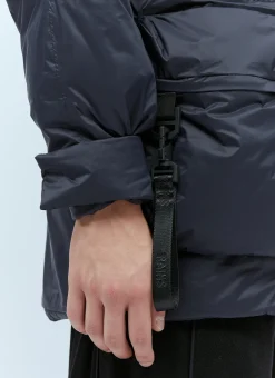 Vardo Padded Parka