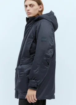 Vardo Padded Parka
