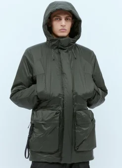 Vardo Padded Parka