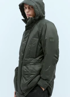 Vardo Padded Parka
