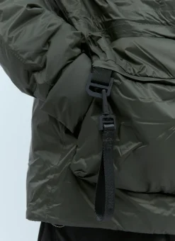 Vardo Padded Parka