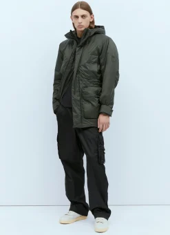 Vardo Padded Parka