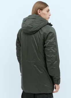 Vardo Padded Parka