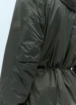 Vardo Padded Parka