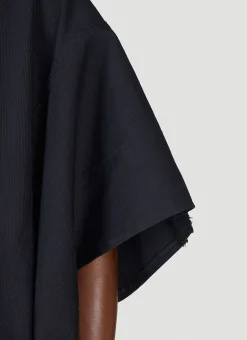 Vareuse Midi Dress