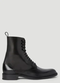 Vaughn Boots