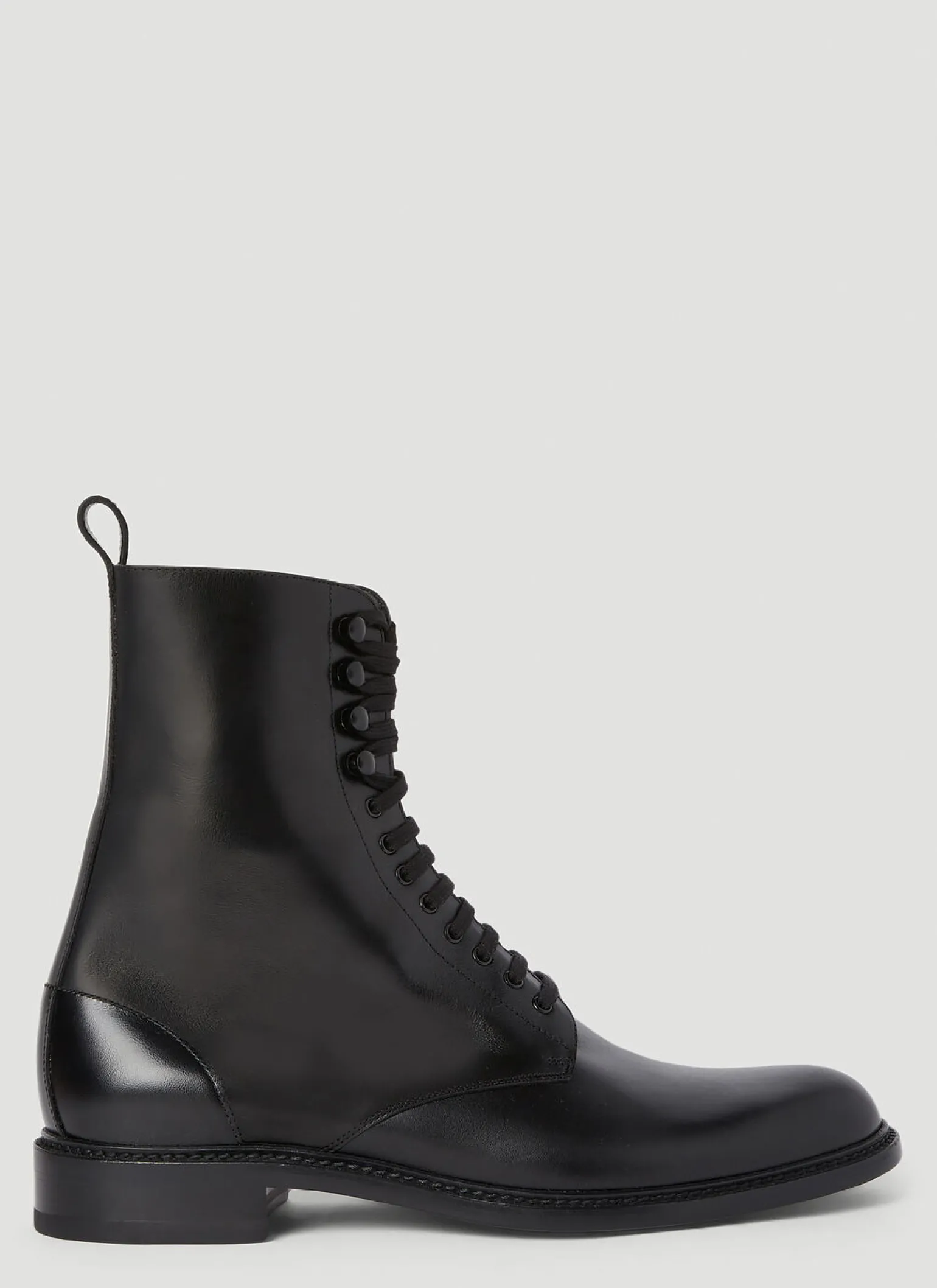 Vaughn Boots