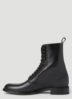 Vaughn Boots
