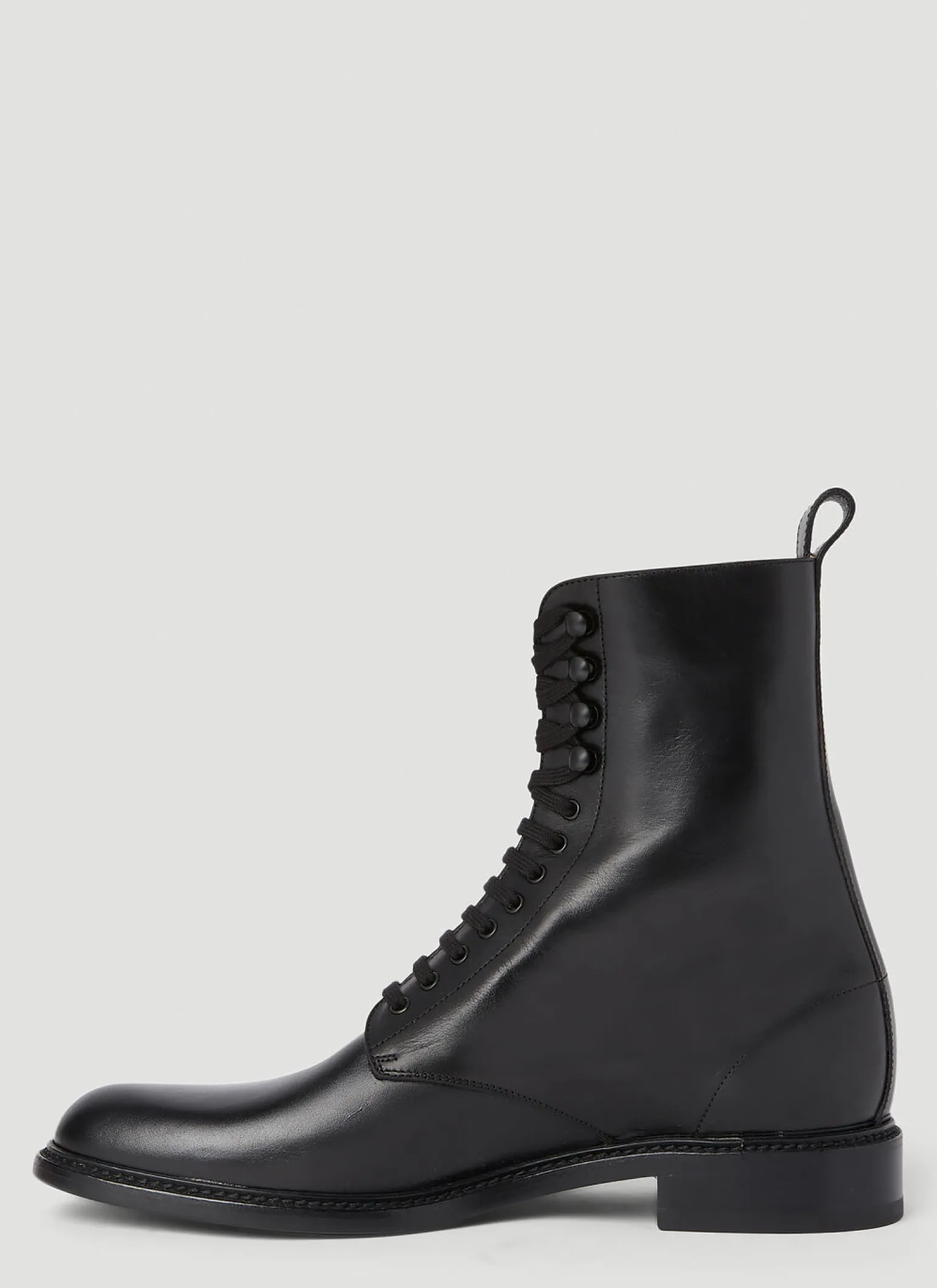 Vaughn Boots