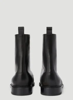 Vaughn Boots