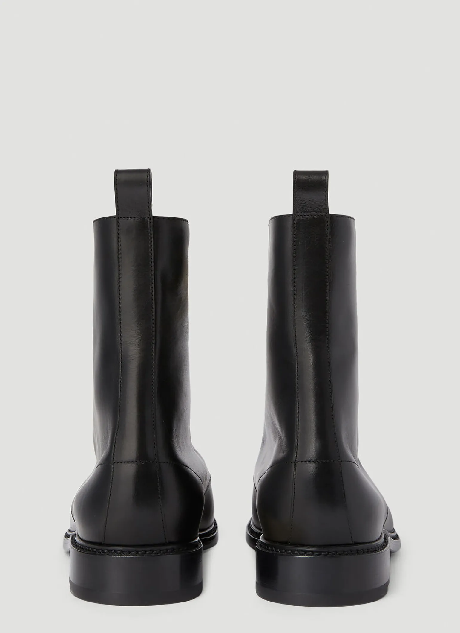 Vaughn Boots