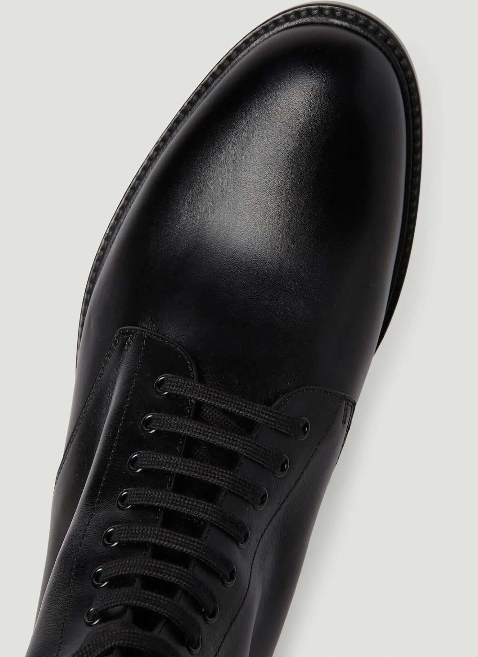 Vaughn Boots