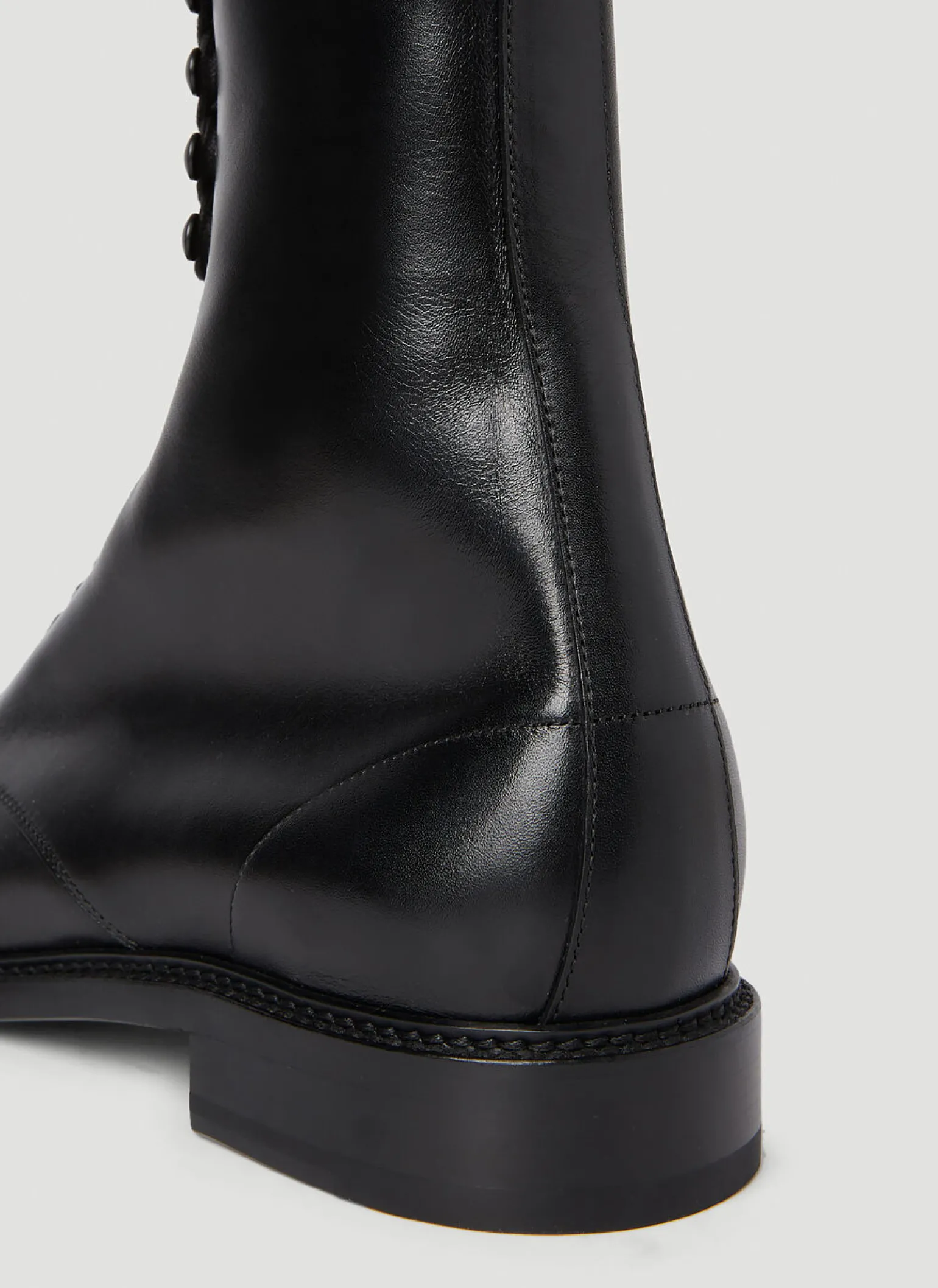 Vaughn Boots