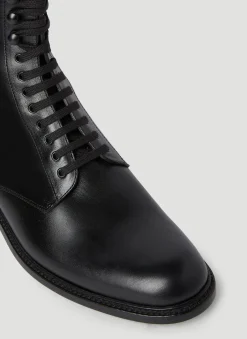 Vaughn Boots
