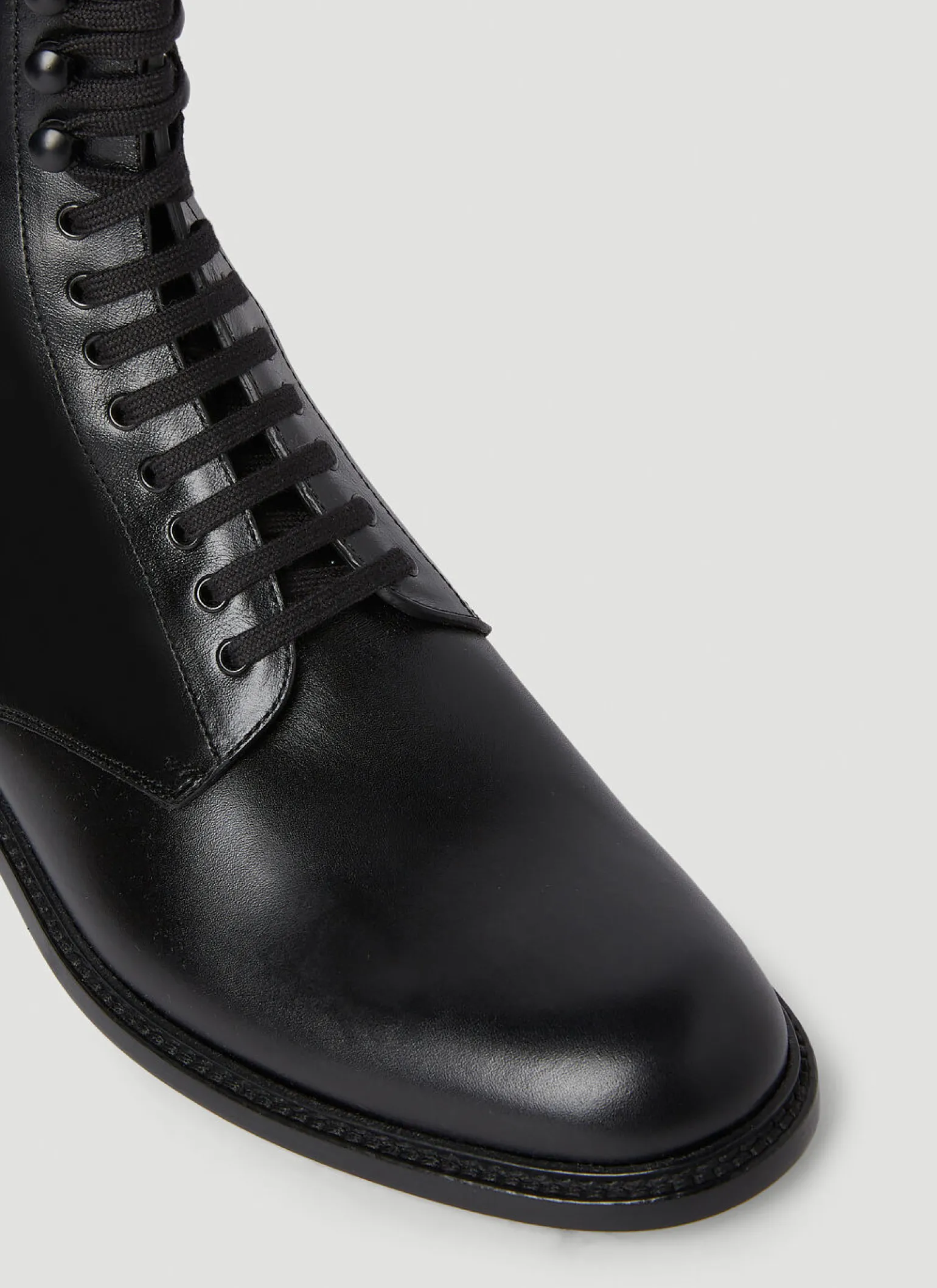 Vaughn Boots