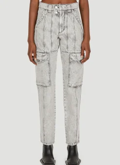 Vayoneo Jeans