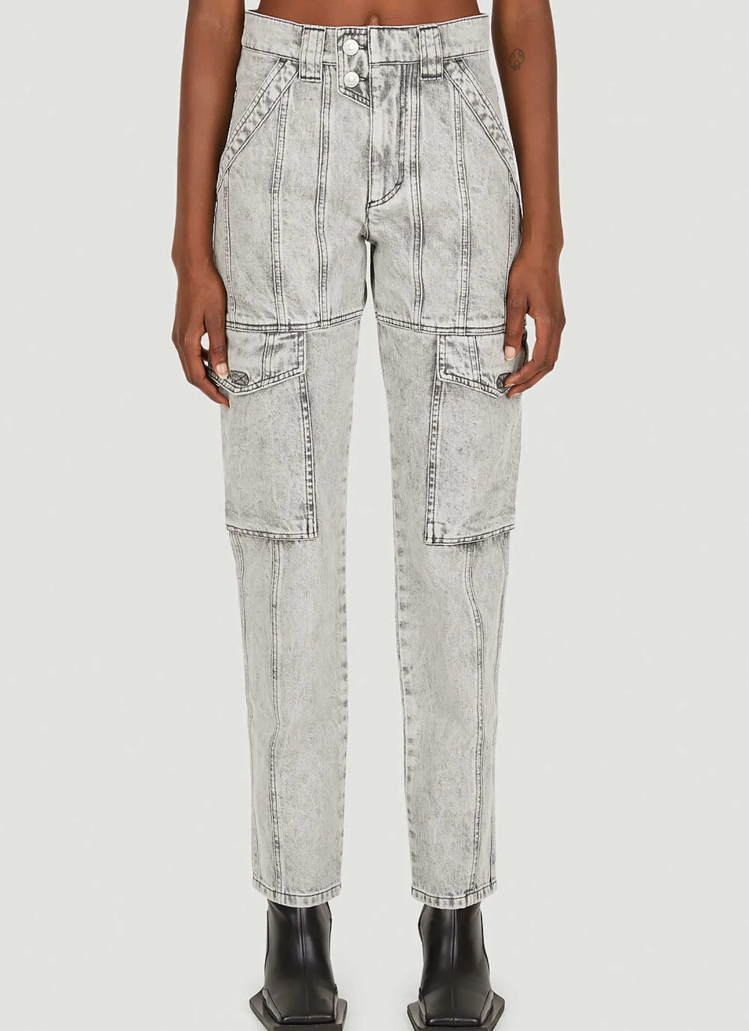 Vayoneo Jeans