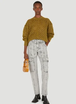 Vayoneo Jeans