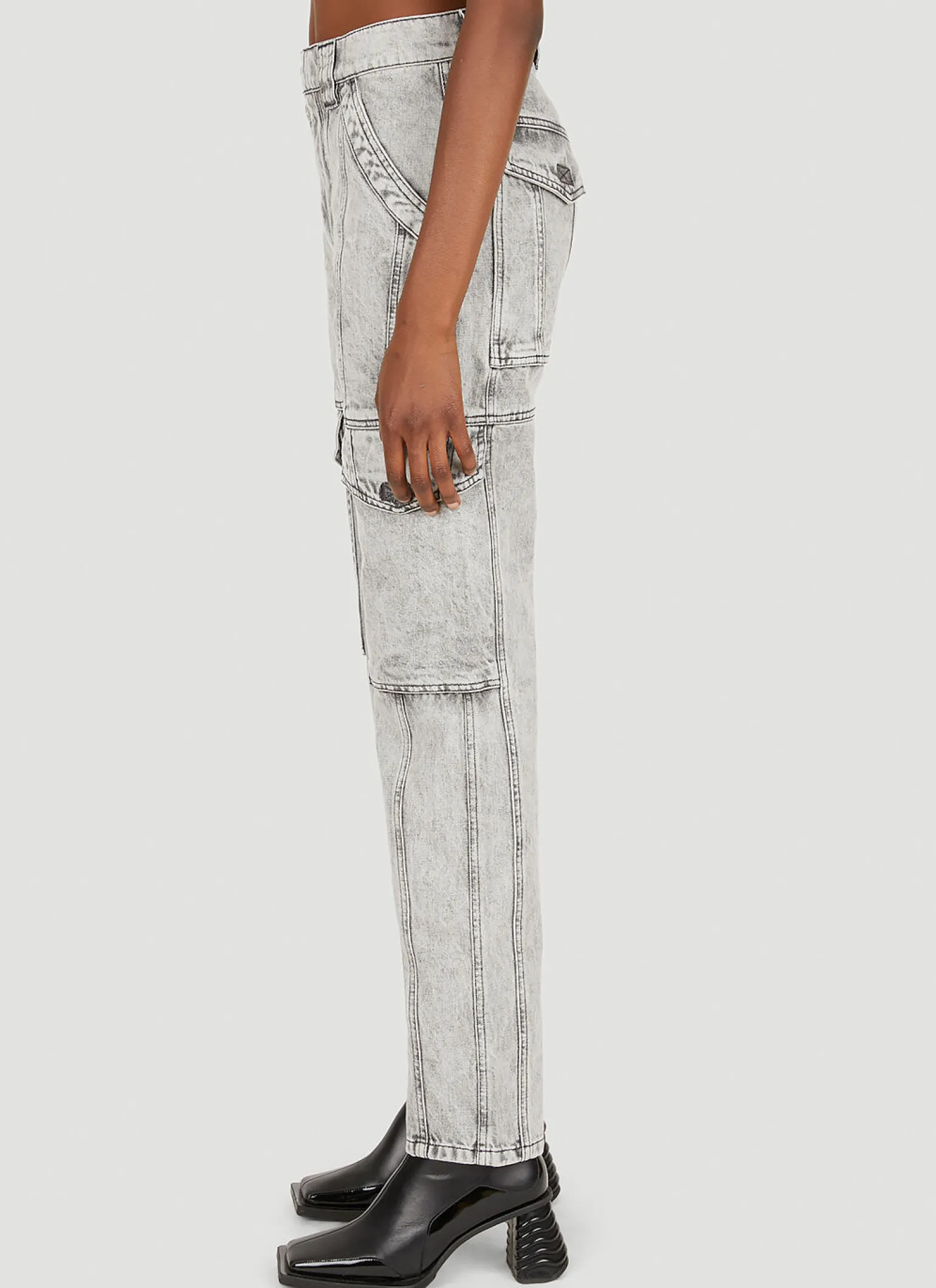 Vayoneo Jeans