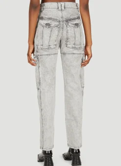 Vayoneo Jeans