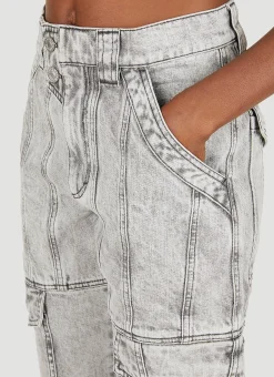 Vayoneo Jeans