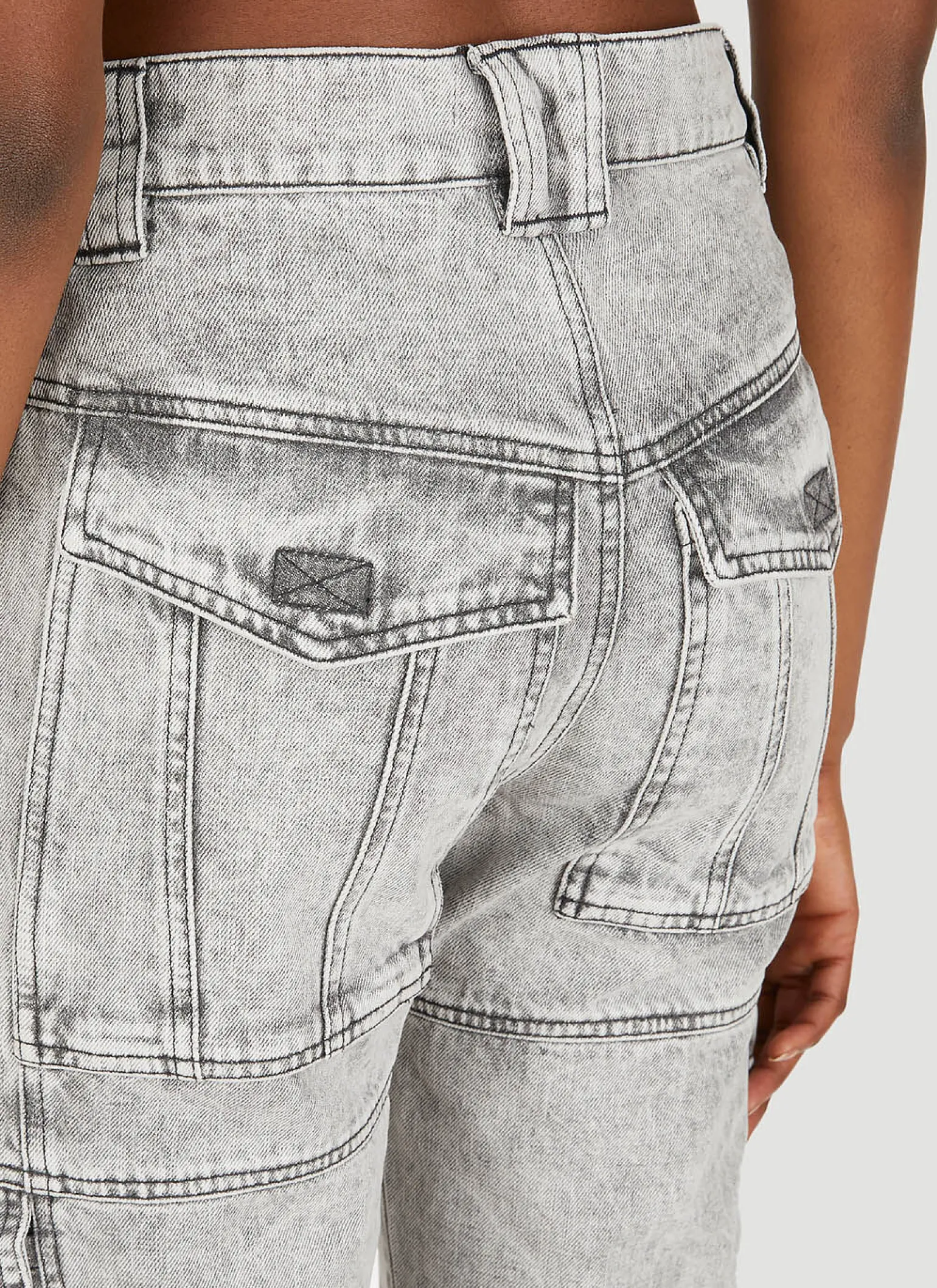 Vayoneo Jeans