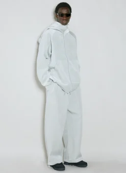 Velvet Track Pants